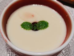 -北京王府井希尔顿酒店·秦唐中餐厅Chynna