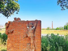 -祝甸砖窑文化馆