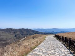 -阳台山自然风景区