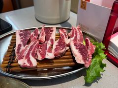 -韩一品韩国料理(柏庐南路店)