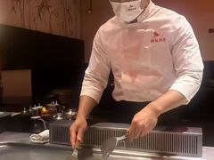 -铁板诱惑法式铁板烧(大卫城店)