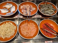 -痴毛肚·火锅烤肉自助(亦庄龙湖天街店)