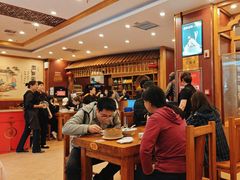 -老雒阳面馆·水席·洛阳菜(王城路店)
