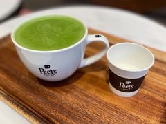 -Peet's Coffee皮爷咖啡(豫园店)