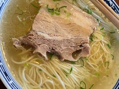 枫镇大肉-同得兴 Since·1995 传统苏式面馆(十全街店)