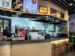 -鸡鸣汤包(红山动物园店)