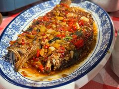 -文昌阁·长沙市井菜(美食地标店)