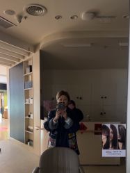 -Mentor Hair Salon