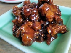 糖醋排骨-新白鹿餐厅(城西银泰城店)