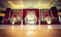 点击看大图 -光大会展中心国际大酒店-宴会厅