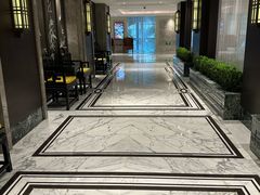 -Yan Ting 宴庭中餐厅(上海静安瑞吉酒店)
