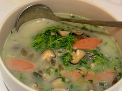 -客家大院·非遗赣南客家菜(郁孤台店)