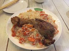 -217丰惠源抓饭(星湖街店)