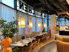 -G+KITCHEN(龙湖狮山天街店)