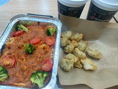 -达美乐比萨(东新路店)