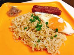 -華歡冰室-WahFoon(吉大店)