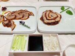 -北京全聚德(王府井店)