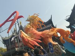 -上海梨膏糖商店(豫园商城店)