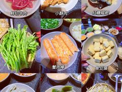 -大虎重庆老火锅(正弘城店)