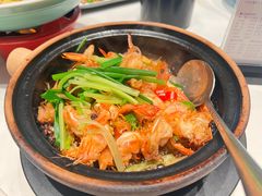 -渔傅·霞浦滩涂海鲜(建平店)