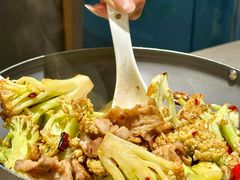 -林辉家宴·本地家常菜·头牌清远鸡(先锋店)