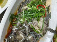 -众味海鲜大排档·活海鲜·潮汕味(南澳店)