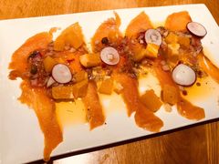 -玛尚诺Pizza&Bar(长泰广场店)