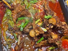 -古彭7只羊·徐州烧烤(旗舰店)