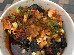 -五娭毑臭豆腐(黄兴南路店)