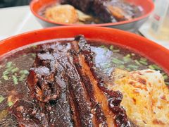 大肉面-小龙大肉面馆