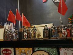 -樊笼真人密室逃脱(江南西店)