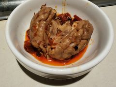 -海底捞火锅(枫蓝国际购物中心店)