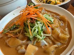 -姥姥家春饼店(八里庄店)