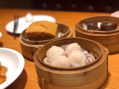 -頂好酒家·经典粤菜(海信广场店)