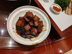 -小八仙·宴(三峡茶庄店)