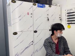 -NY漂发染发主打
