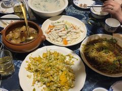 -香满楼(临安路店)