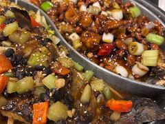 -锦尚阁烤鱼(望京新荟城店)