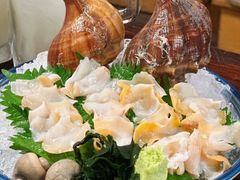 -酒肴一瓢·活贝料理·日本料理(三元桥·霄云路店)