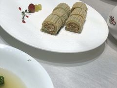 -广东道至正餐厅(区庄店)