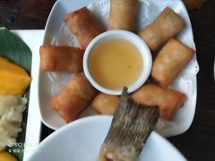-自然餐厅(Phuket)