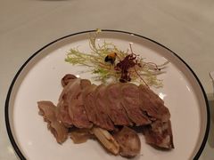 白切羊蹄-钱塘宴(东站西子国际店)