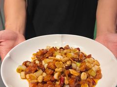 -羊门客在·烤盐池滩羊·川菜