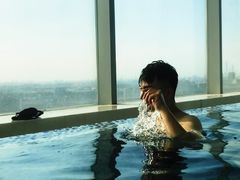 -上海浦东康桥绿地假日酒店