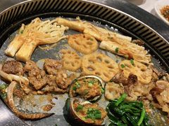 -么子烤肉(化龙池店)