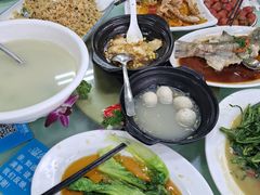 -景好海鲜餐厅(大鹏必选旅游店)