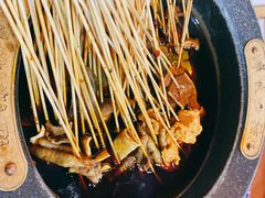 火锅串串-冒椒火辣(太古里店)
