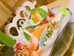 -玄海寿司(国贸店)