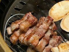 -虎哥六韩式烤肉料理 TIGERGRILL(隆生金山湖中心购物广场店)