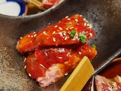 -炎蔵牛舌烤肉